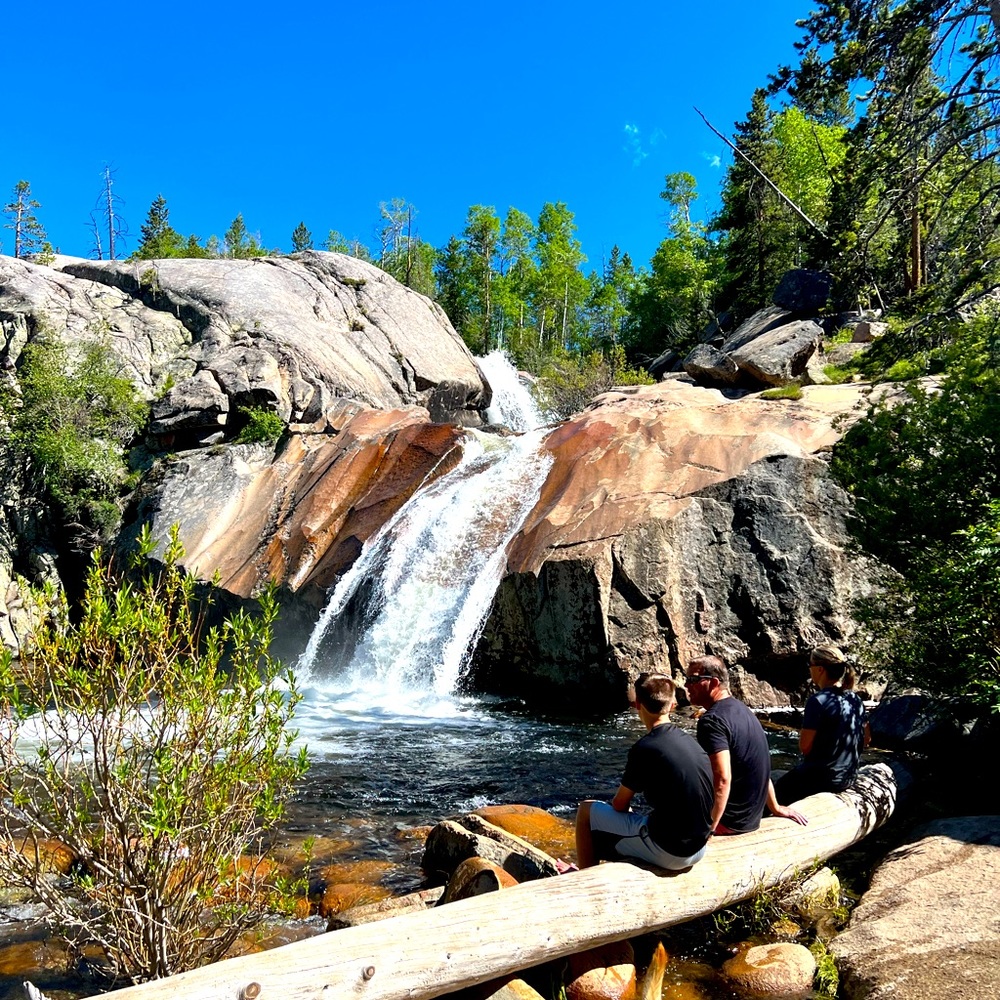 Meet your Posher, Justin